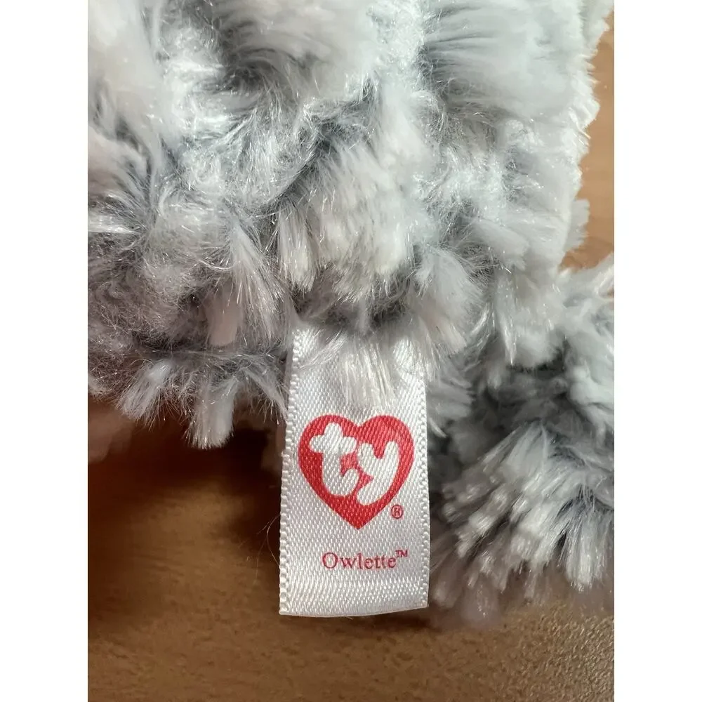 TY Beanie Boos 8